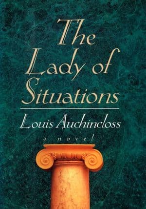 The Lady of Situations