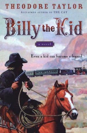 Billy the Kid