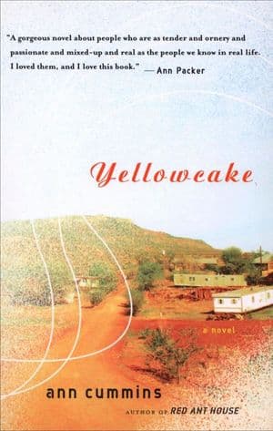 Yellowcake