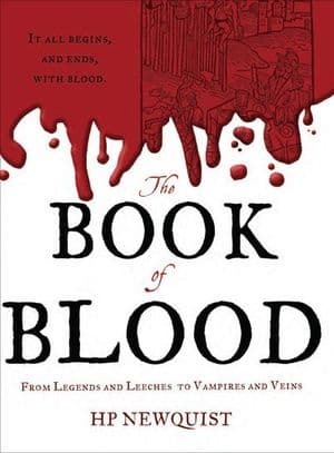 The Book of Blood