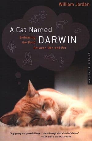 A Cat Named Darwin