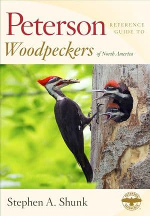 Buy Peterson Reference Guide To Woodpeckers of North America at Amazon