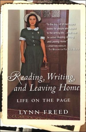 Reading, Writing, and Leaving Home