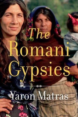 The Romani Gypsies