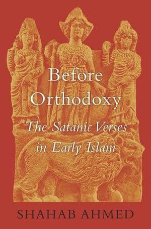 Before Orthodoxy