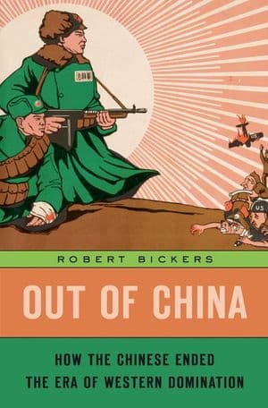 Out of China