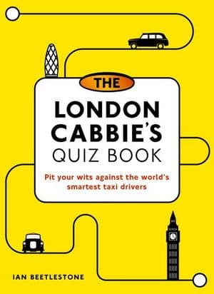 The London Cabbie's Quiz Book