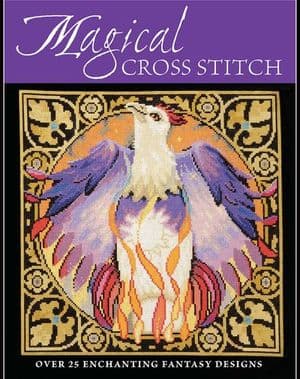 Magical Cross Stitch