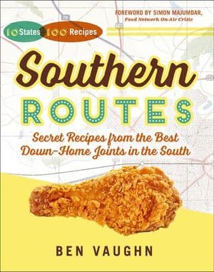 Southern Routes