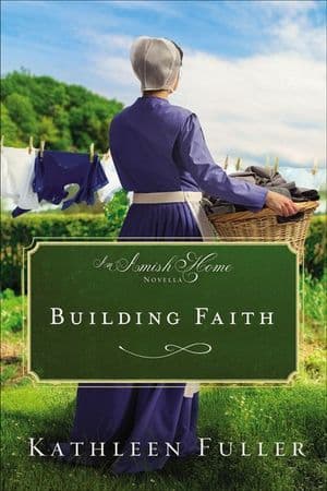 Building Faith