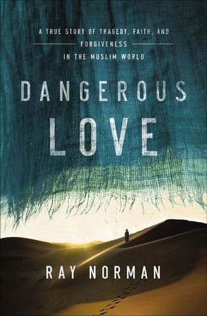 Buy Dangerous Love at Amazon