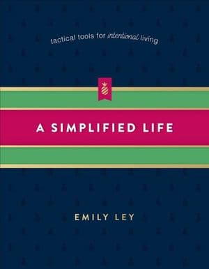 A Simplified Life