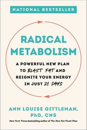 Radical Metabolism