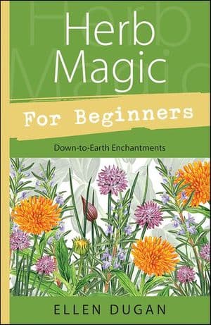 Herb Magic for Beginners