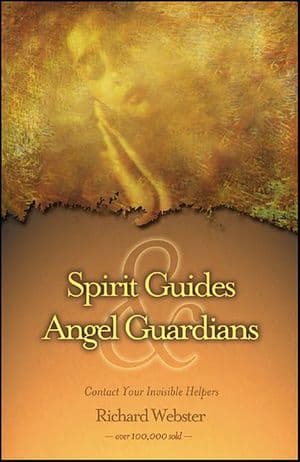 Spirit Guides & Angel Guardians