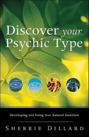 Discover Your Psychic Type