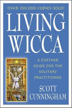 Living Wicca