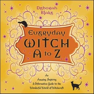 Everyday Witch A to Z