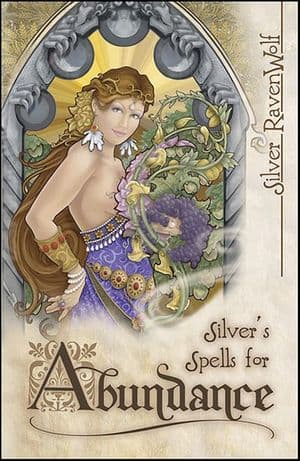 Silver's Spells for Abundance