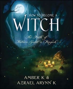 How to Become a Witch