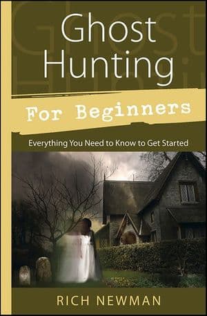 Ghost Hunting for Beginners