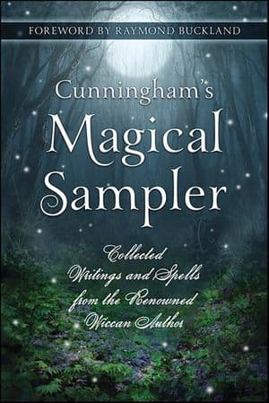 Cunningham's Magical Sampler