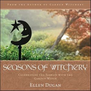 Seasons of Witchery