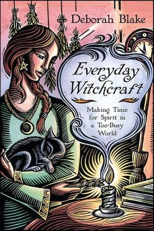 Everyday Witchcraft