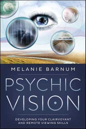 Psychic Vision