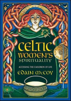 Celtic Women's Spirituality