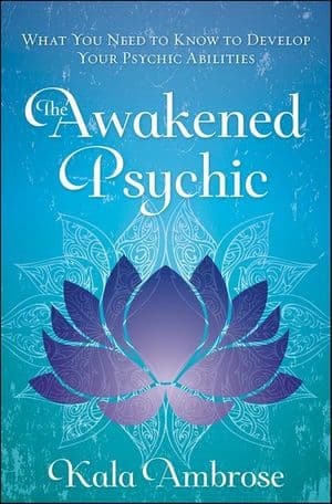 The Awakened Psychic