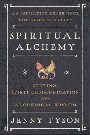 Spiritual Alchemy