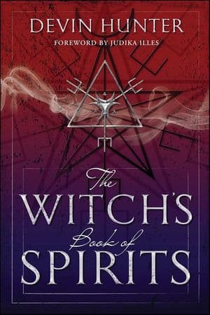 Witch's Book of Spirits