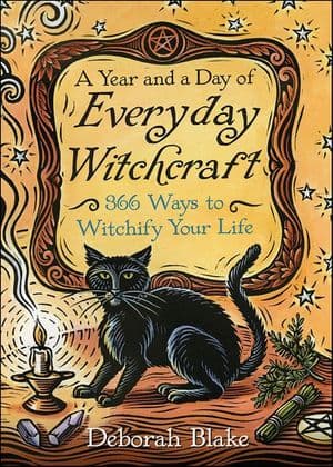 Year and a Day of Everyday Witchcraft