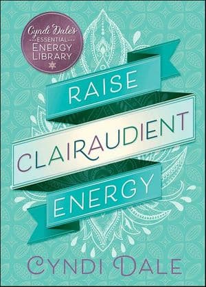 Raise Clairaudient Energy