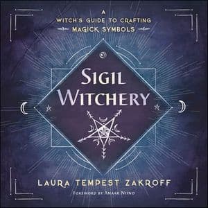 Sigil Witchery