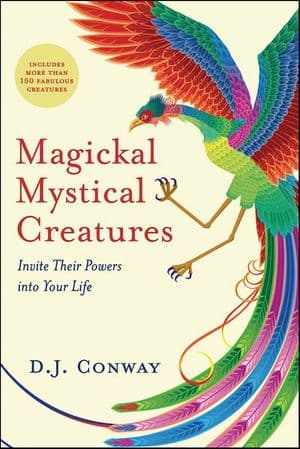 Magickal Mystical Creatures