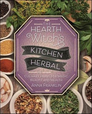 The Hearth Witch's Kitchen Herbal