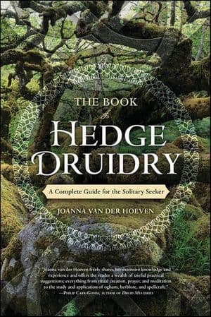 The Book of Hedge Druidry