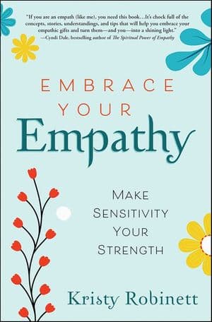 Embrace Your Empathy