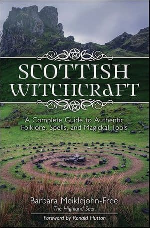 Scottish Witchcraft