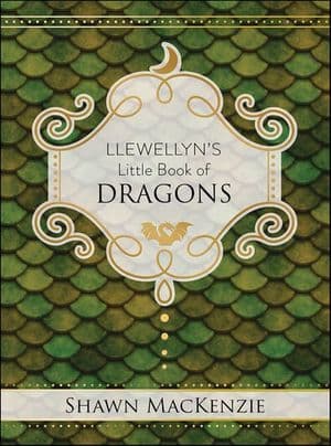 Llewellyn's Little Book of Dragons