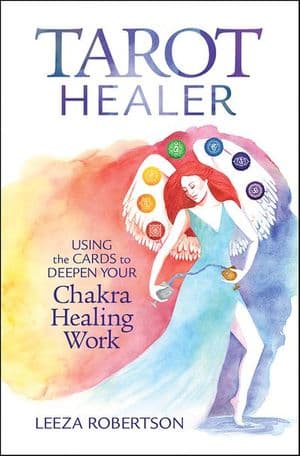 Tarot Healer