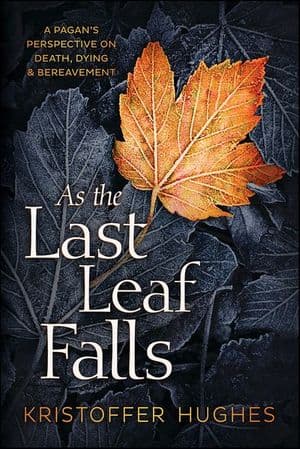 As the Last Leaf Falls