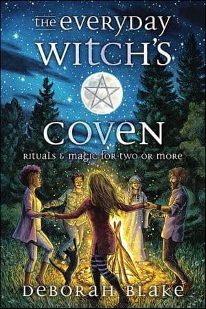 The Everyday Witch's Coven