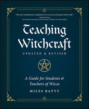 Teaching Witchcraft