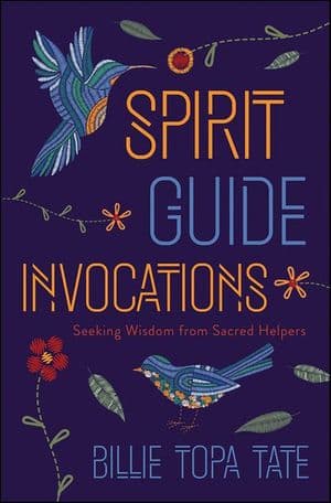 Spirit Guide Invocations