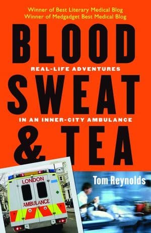 Blood, Sweat, & Tea