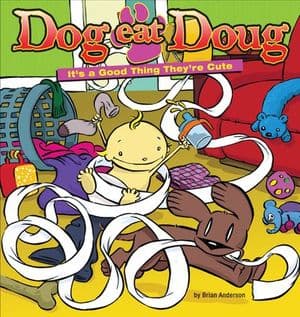 Dog Eat Doug