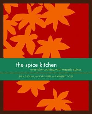 The Spice Kitchen